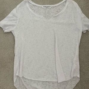 lightweight t shirt size medium